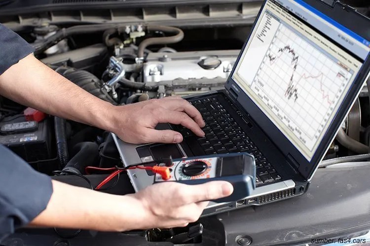 Cara Service Ecu Honda Genio. Seluk Beluk dan Cara Mendeteksi Kerusakan pada ECU Mobil