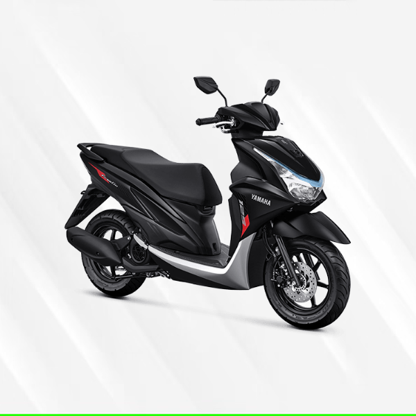 Yamaha Matic Freego. Promo Kredit Motor Yamaha FreeGo Standar DP & Cicilan Ringan