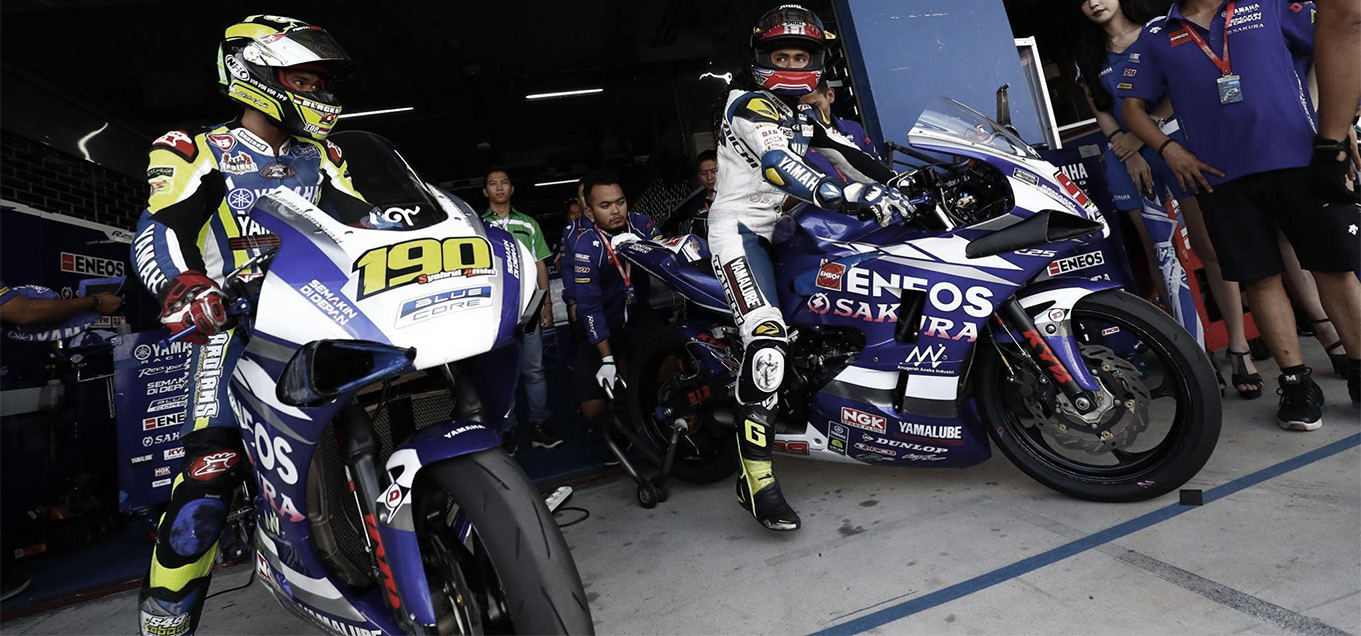 Surya Timur Sakti Jatim. Yamaha Jatim