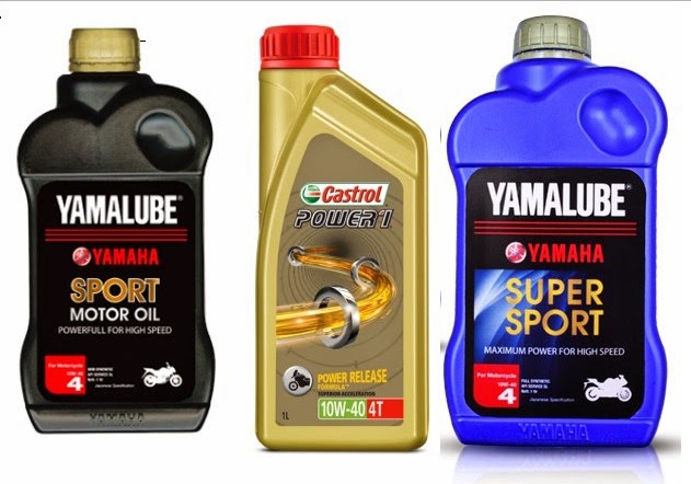 Yamalube Gold Untuk Jupiter Z. Penjelasan Oli Yamalube yang Sering di Pakai untuk kendaraan