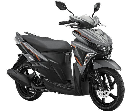 New Soul Gt. ALL NEW SOUL GT AKS – Yamaha Motor Agung Perkasa