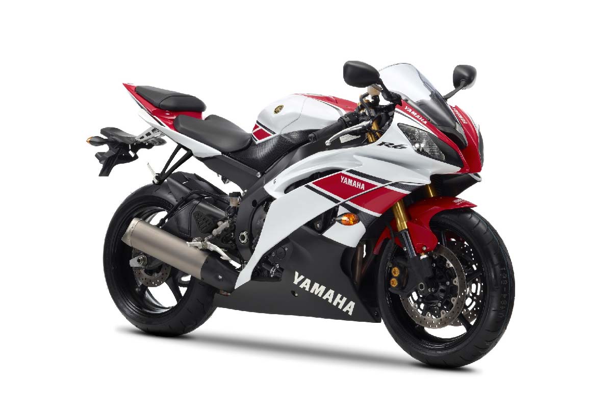 Berapa Harga R6. Harga Yamaha R6 2023 Terbaru, Spesifikasi dan Fitur