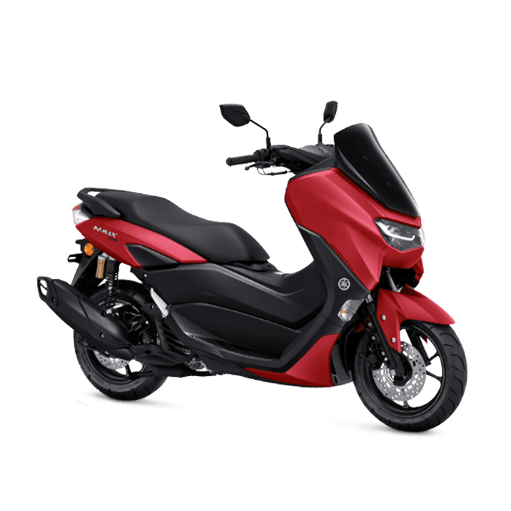 Dp Yamaha Nmax. ALL NEW NMAX 155 STANDARD VERSION