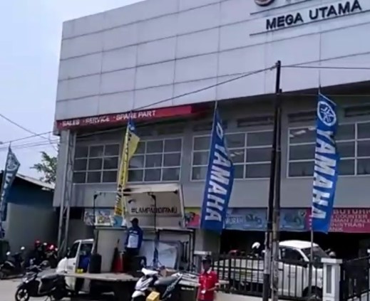 Cara Beli Motor Nmax Cash. Cara Membeli Motor Cash di Dealer Yamaha Tanpa Ribet