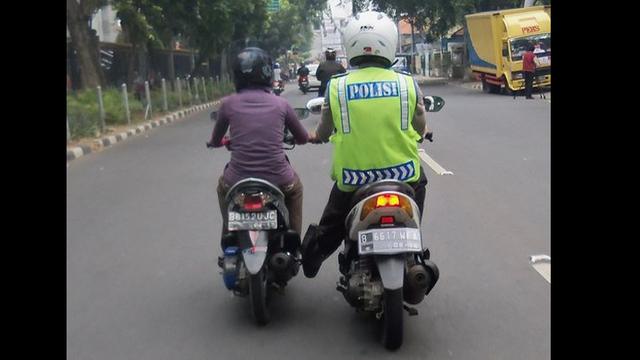 Penyebab Yamaha Mio Mati Mendadak. Perlu Diketahui, Inilah 8 Penyebab Motor Injeksi Mati Mendadak