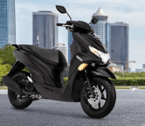 Kelebihan Yamaha Freego. 10 Keunggulan Yamaha FreeGo yang terbaik di kelasnya