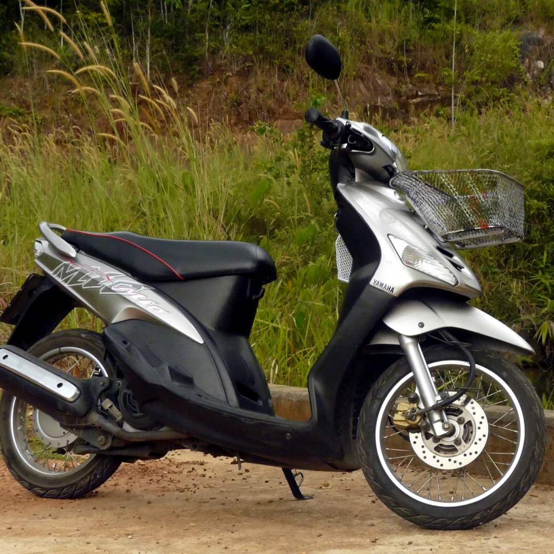 Oli Untuk Yamaha Mio Sporty. 6 Tips Perawatan Motor Yamaha Mio yang Wajib Diketahui