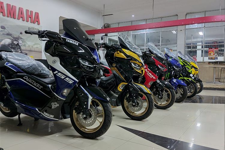 Cara Menjadi Dealer Motor Yamaha. Dealer Motor Yamaha Terpercaya Tips Memilih dealer Motor