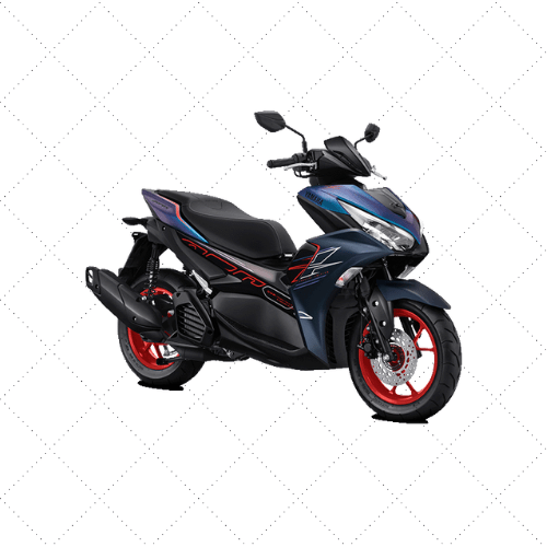 Cicilan Yamaha Aerox. Harga Promo Kredit Motor Yamaha Aerox 155 Cyber Connected DP