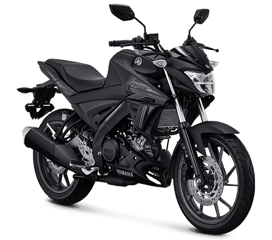 Vixion Mesin R25. Vixion R 155