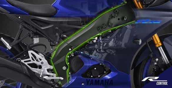 Delta Box Vixion. Delta Box: Rangka Motor Terbaik Persembahan Yamaha