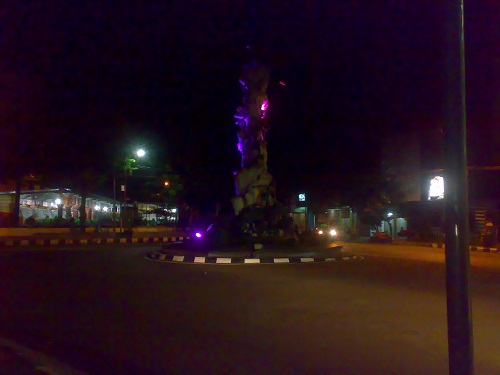 Lampu Dekat Mati Lampu Jauh Nyala. Lampu Dekat Kijang Mati