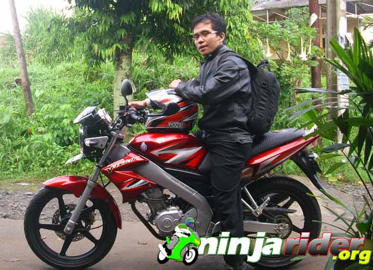 Konsumsi Bbm Vixion Old. Komparasi Konsumsi BBM Jenis Premium dan Pertamax Untuk Vixion